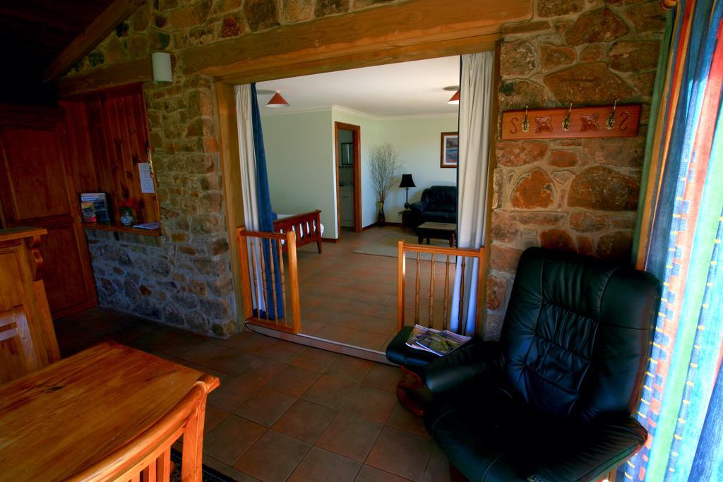 The Penguin Room - Tidelines Of Bicheno Pokój zdjęcie